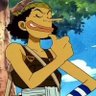 usopp 的头像