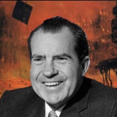 Solzhenixon's profile picture