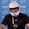 Profilbild von Garrett