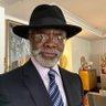 Фото профиля Uncle Paa Kwesi
