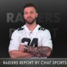 Raiders Report Mitchell Renz's profile picture