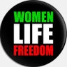 Freedom for Iran 🕊️🤍 的头像