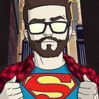 Kal-El's profile picture