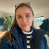 Profilbild von Caitlin La Honta