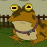 Libtoad 🇺🇦 🏳️‍⚧️ 🏳️‍🌈 🦋 profil fotoğrafı