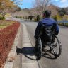 車椅子生活でも頑張る💪 profil fotoğrafı