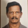 Manogaran Subramaniam profil fotoğrafı