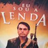 Lenda Bolsonaro Brasil. profil fotoğrafı