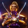 Фото профиля Zerbow