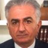 Parvanehazadi's profile picture