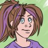 Aeryn is on Other Blue Site's profile picture