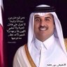ابن القعقاع القطري 的头像