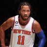 Фото профиля Garden State Knicks Fan