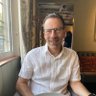 Profilbild von David Ashton