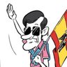 Cayetano de pueblo🇪🇸 profil fotoğrafı