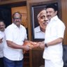 திருச்சி ஆரிஃப் மக்பூல் 的头像