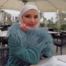 Фото профиля Mariam AlMousawi
