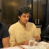 Vinod Ganesan 的头像
