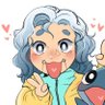 Baimonbluewhale🐋💕✨CQ79-80|Commission : closed's profile picture