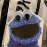 Profilbild von Cookie Monster