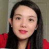 Profilbild von Lisa Zhang