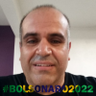🇨🇬🇧🇷🇮🇱 Fabiano Moraes 🇪🇪 profil fotoğrafı
