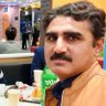 Profilbild von Habib Laghari