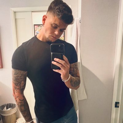 TylerBaltierra's profile picture