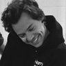 Фото профиля fefe 🩵 || viu o harry