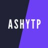 Profilbild von ashytp