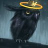 Owlymandias | #SaveOURWarriorNun 的头像