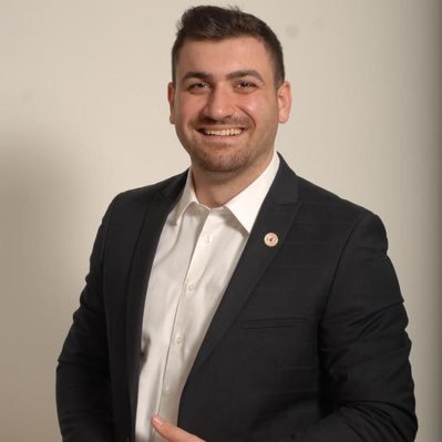 Ferhat İŞÇİMEN's profile picture