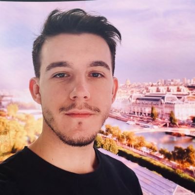 Alexandre Apolda's profile picture