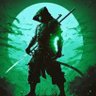 Shadow fight world 的头像