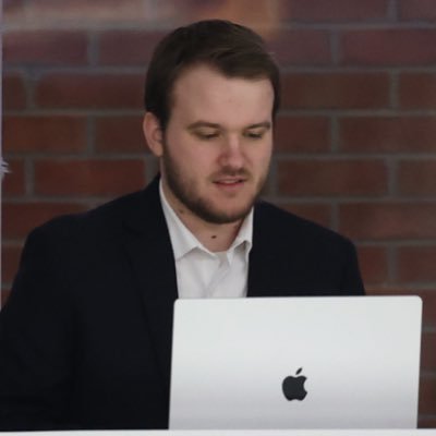 Daniel Connolly's profile picture