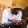 LRD DEEZY profil fotoğrafı