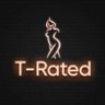 T-Rated Podcast 的头像