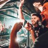 George Marshman - DJ profil fotoğrafı