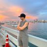 Jinan Wang profil fotoğrafı