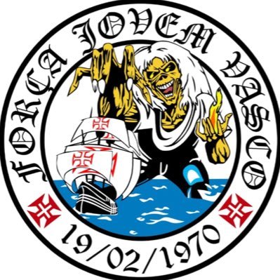 Força Jovem Vasco's profile picture