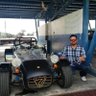 Xavier González's profile picture