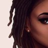 Kara M’Elle profil fotoğrafı
