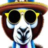 Profilbild von Cool Llama