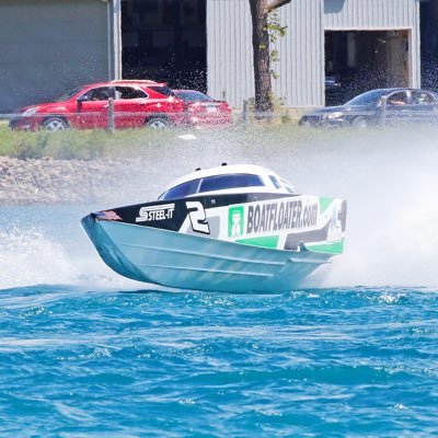 ScottFreeRacing's profile picture