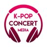 K-POP CONCERT MEDIA 的头像
