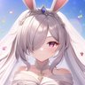 Profilbild von あいばのうさぎ