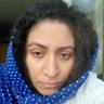 Soheila profil fotoğrafı