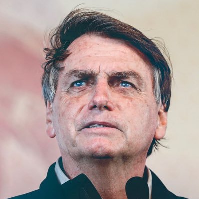 jairbolsonaro's profile picture