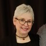 Profilbild von Gail Larrow