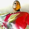 Captain Marvel's profile picture